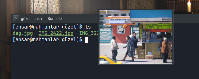 Image Preview